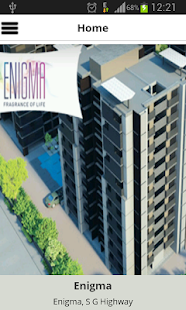 Sheetal Infrastructure Screenshots 0