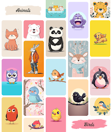 Crayon Wallpapers 4