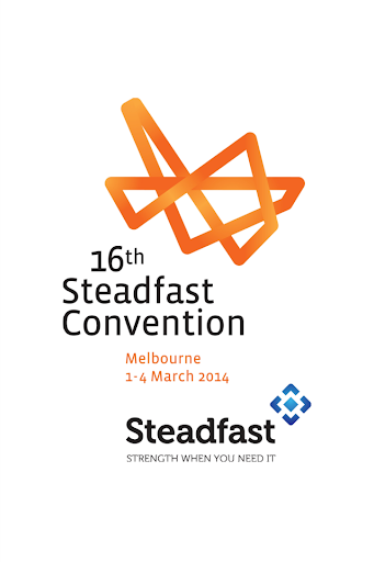 Steadfast Convention