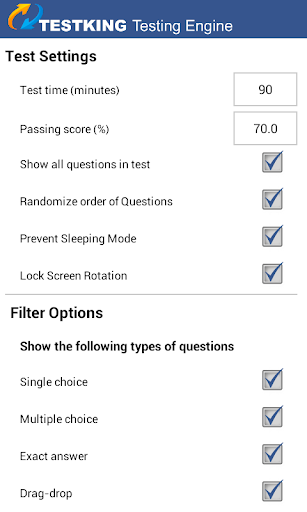 【免費教育App】642-832 Cisco TSHOOT Exam-APP點子