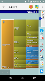 X-plore File Manager 4