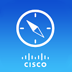 Cover Image of Baixar Cisco Disti Compass 5.0.1 APK