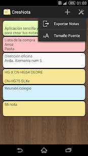 CreateNote: Notes, Alarm, Colors, Text to Speech(圖5)-速報App