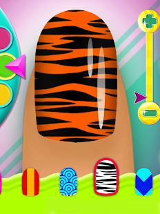 Crayola美甲派對 Crayola Nail Party(圖3)-速報App