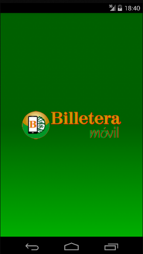 Billetera Movil