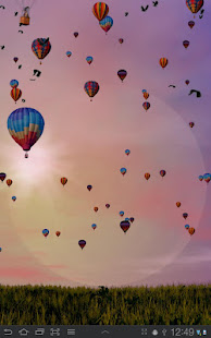 Hot Air Balloons Wallpaper(圖6)-速報App