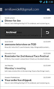 Boomerang Mail - Gmail, Outlook & Exchange Email(圖2)-速報App