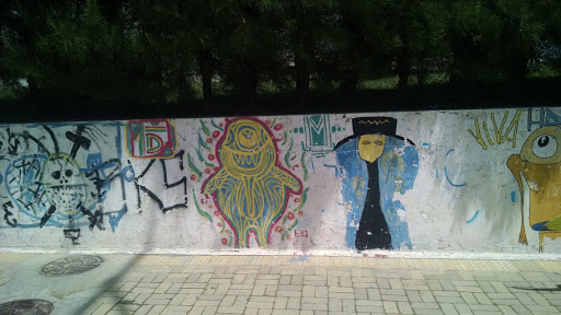 Grafite Do ET
