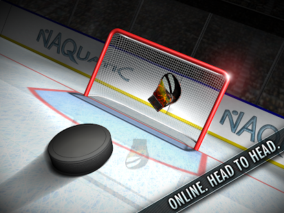 Hockey Showdown v 1.9.4 Hack MOD APK (money)