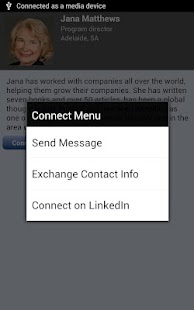 ConfPlus Screenshots 5