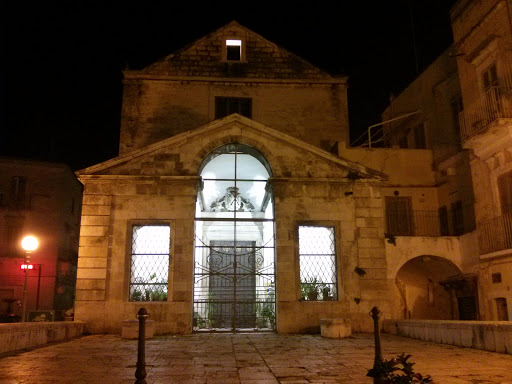 Chiesa S.Maria Del Suffragio
