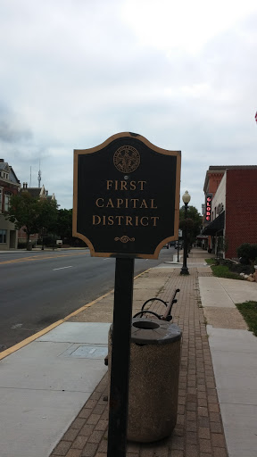 First Capital District 