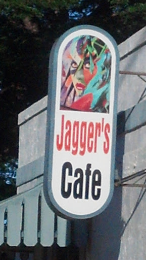 Jagger's Cafe