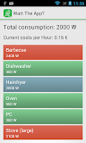 Watt The App?