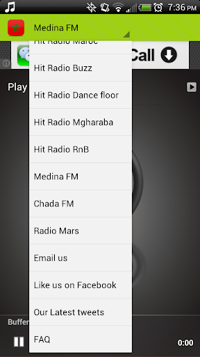 【免費娛樂App】Moroccan Radio-APP點子