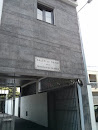 Jehovah's Witnesses Kingdom Hall of Ponta Delgada