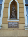Árpádházi Szent Erzsébet