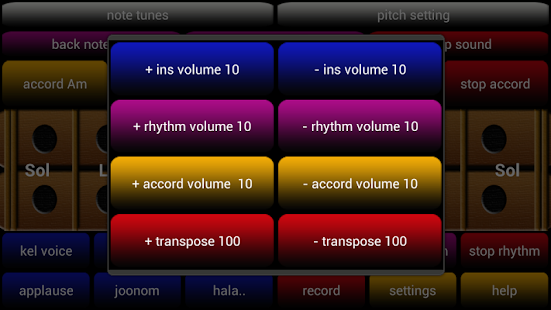 Arabic Persian BagPipe(圖3)-速報App
