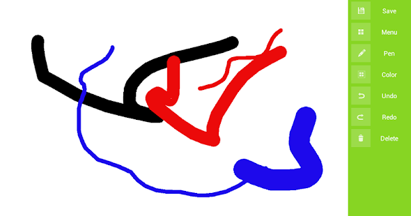 Funny Paint Screenshots 1