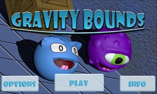 How to mod Gravity Bounds 1.2.5 apk for bluestacks