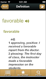 Newbury House Dict 5th Ed. poster 3