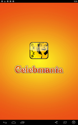 Celebmania