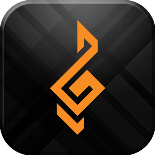 LAZYsong - free mp3 & mp4 LOGO-APP點子