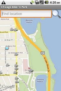 How to mod Chicago Bike 'n Park patch 1.34 apk for pc