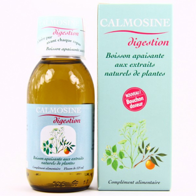 Acheter Calmosine Boisson Digestive Bebe 125ml Laudavie A Perpignan Chez Soin Et Nature Dilengo