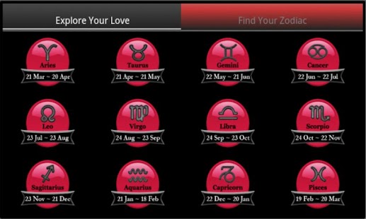 Lastest Love Calculator Zodiac APK for Android