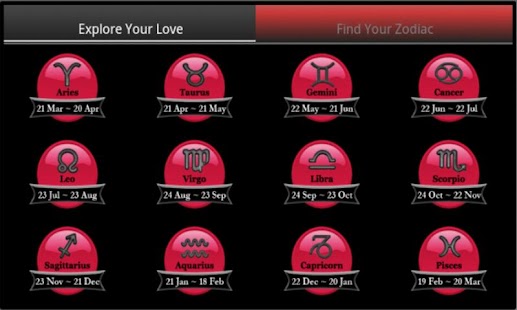 Download Love Calculator Zodiac APK for Android