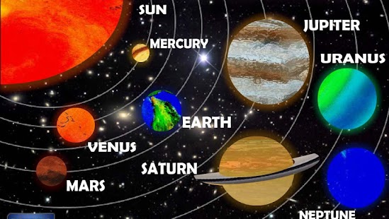 How to mod Solar System 1.0.0 apk for laptop