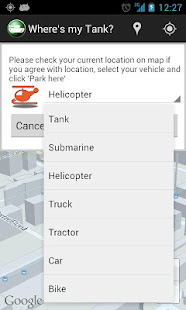Where's My Tank? (no ads)(圖4)-速報App