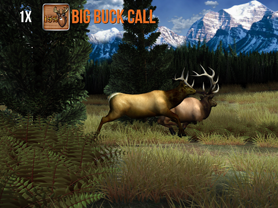 Big Buck Hunter Pro Tournament Apk + Data