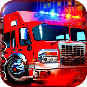Great Firefighters Trucks 解謎 App LOGO-APP開箱王