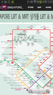 Download SINGAPORE METRO APK for Android
