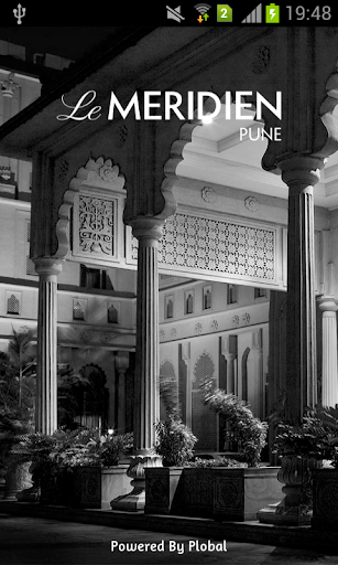 Le Meridien Pune