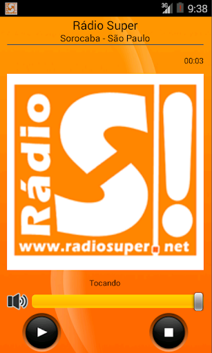 Rádio Super