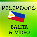 PILIPINAS BALITA & VIDEO