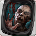Zombies On A Plane mobile app icon