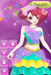 How to download Beautiful Bride Girl Dress Up lastet apk for pc