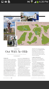 How to get OUT Magazine lastet apk for android