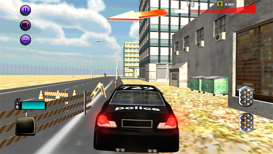 How to download Reckless Cops Driving 1.0.2 apk for laptop