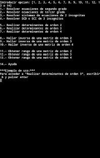 How to get Determinantes y Ecuaciones 8.0 apk for laptop