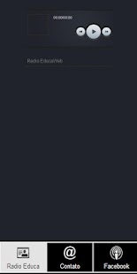 Web News Sul TV Online Screenshots 0