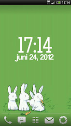 My Widget! You make it! poster 5