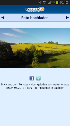 【免費天氣App】Wetter Österreich - wetter.tv-APP點子