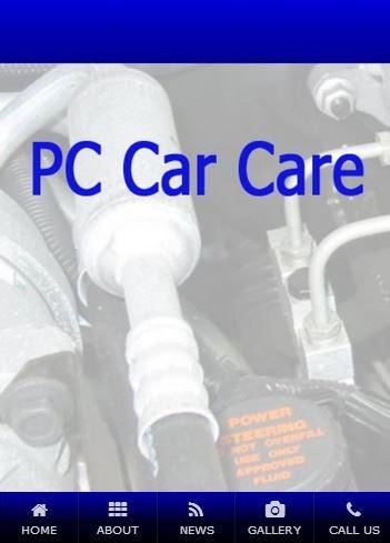 Pc Car Care