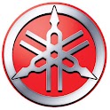 Yamaha RX-Z7/RX-V3900 Remote logo