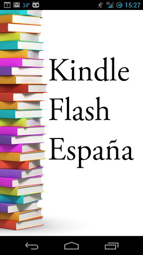 Kindle Flash - España
